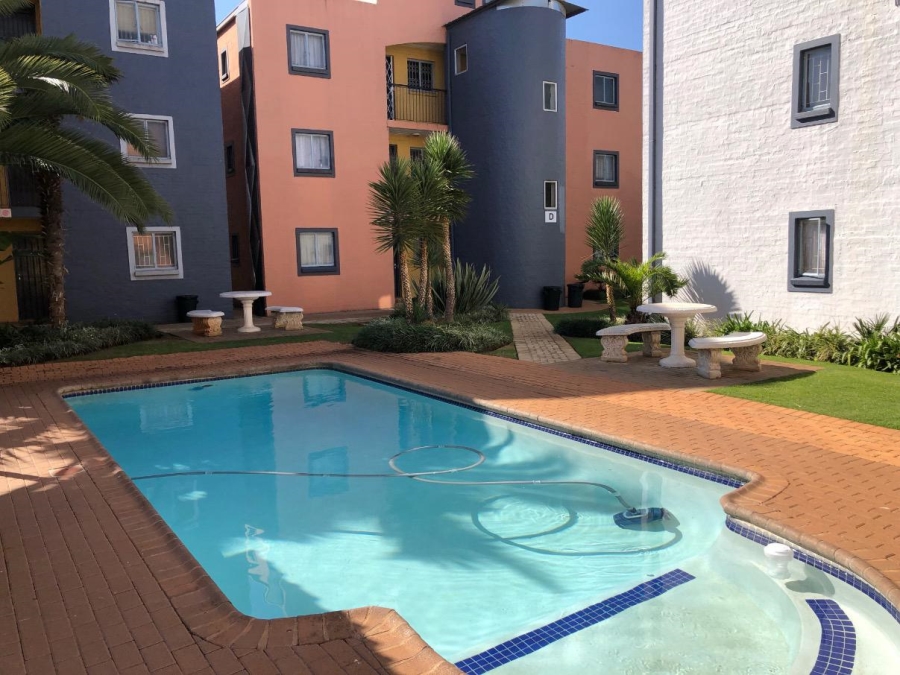 To Let 0 Bedroom Property for Rent in Kannoniers Park North West